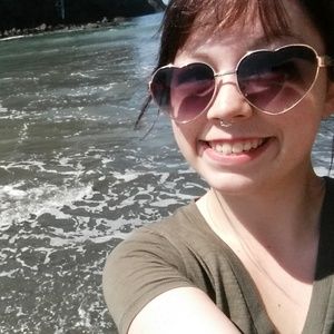 Meet your Posher, Melody